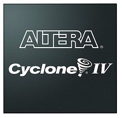 Altera Cyclone IV GX